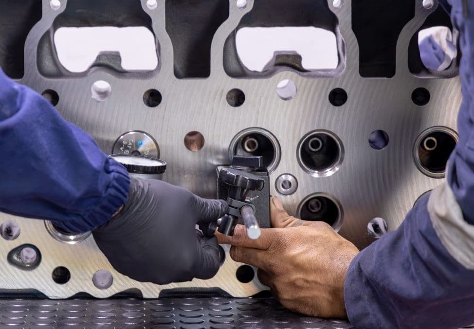 Complex Service Solutions